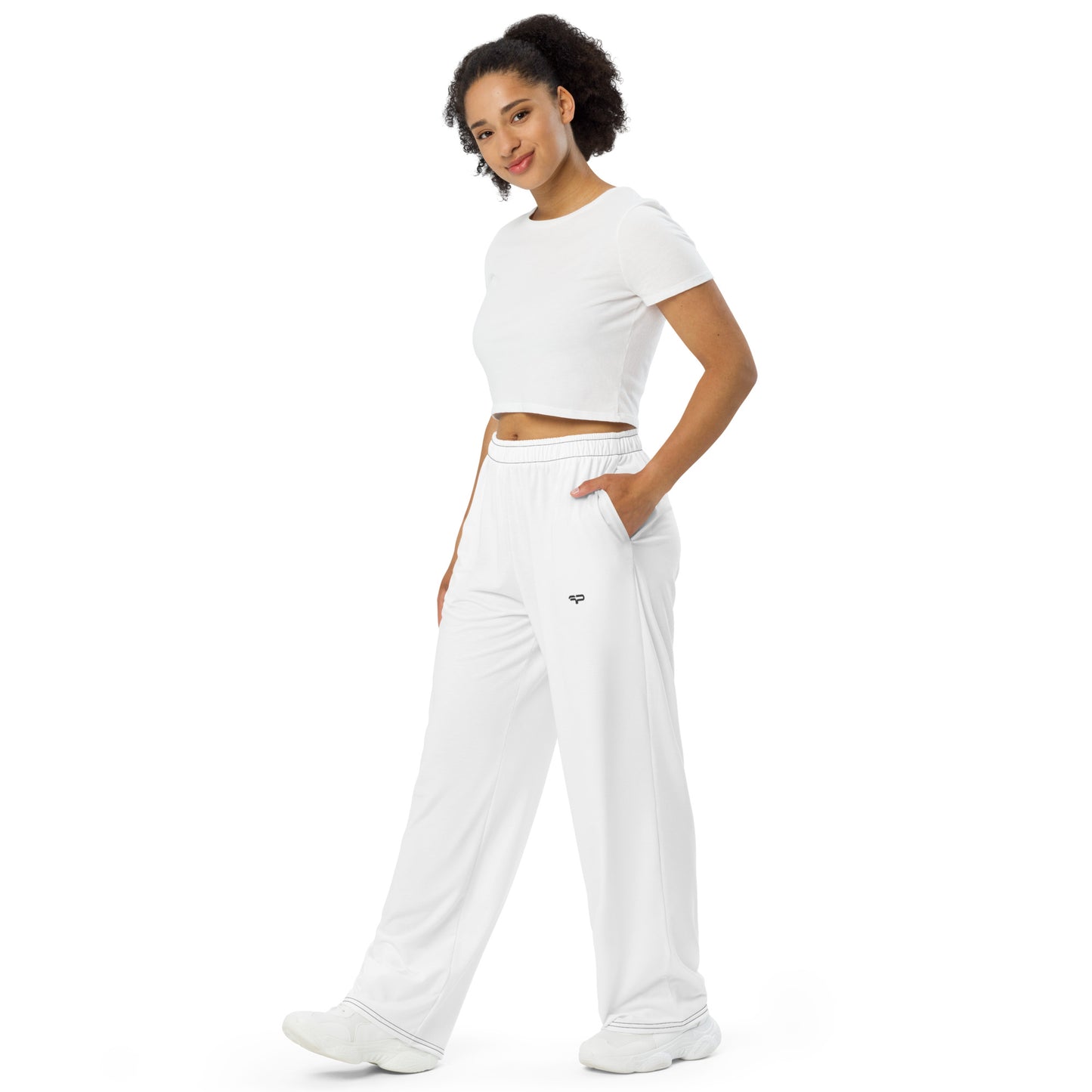 FP Women's Wide-Leg Pants