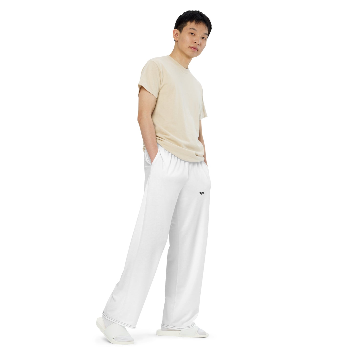 FP Wide-Leg Pants