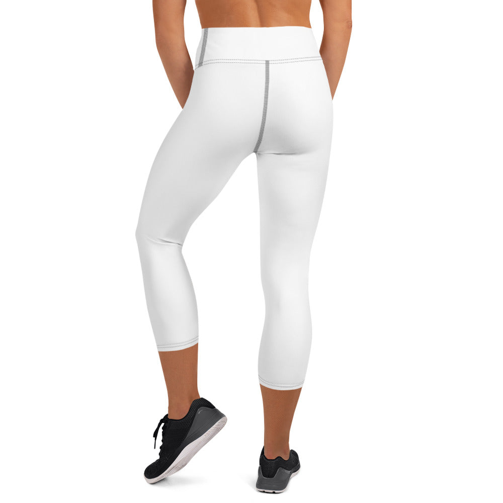 Yoga Capri Leggins
