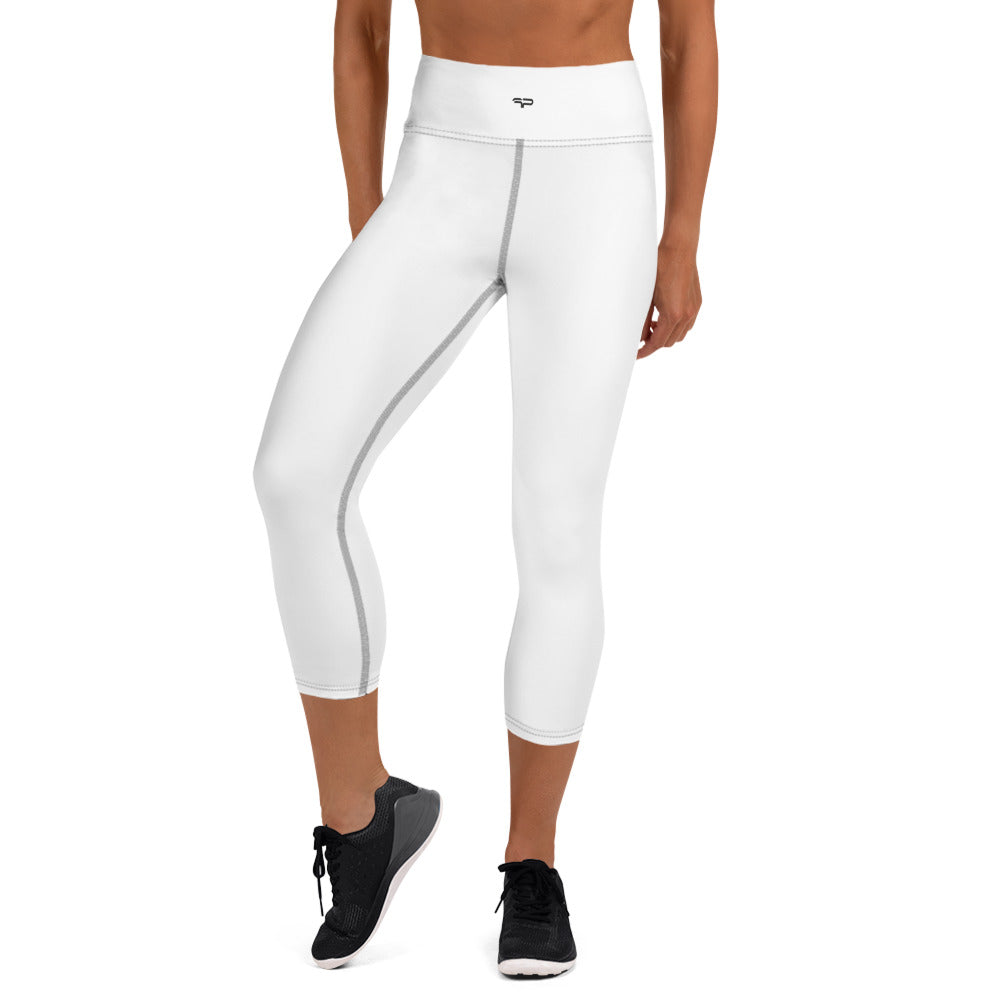 Yoga Capri Leggins
