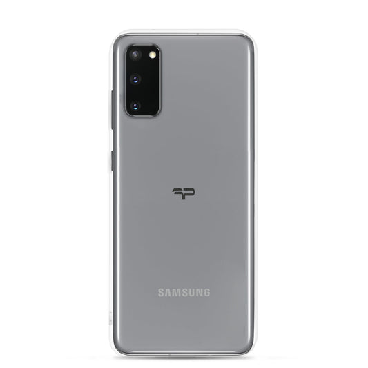 FP Clear Case for Samsung®