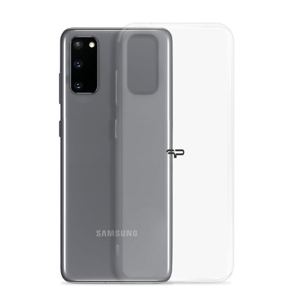 FP Clear Case for Samsung®