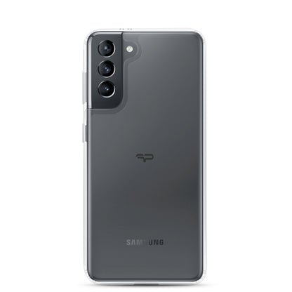 FP Clear Case for Samsung®