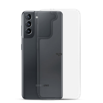 FP Clear Case for Samsung®