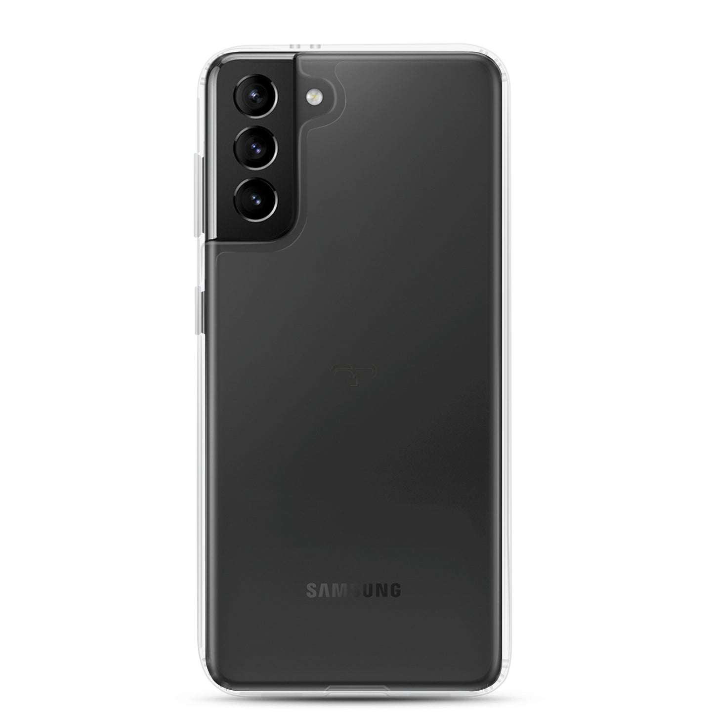 FP Clear Case for Samsung®