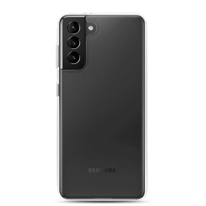 FP Clear Case for Samsung®