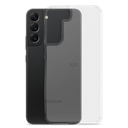 FP Clear Case for Samsung®