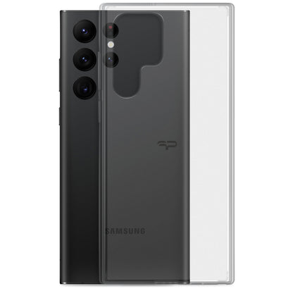 FP Clear Case for Samsung®