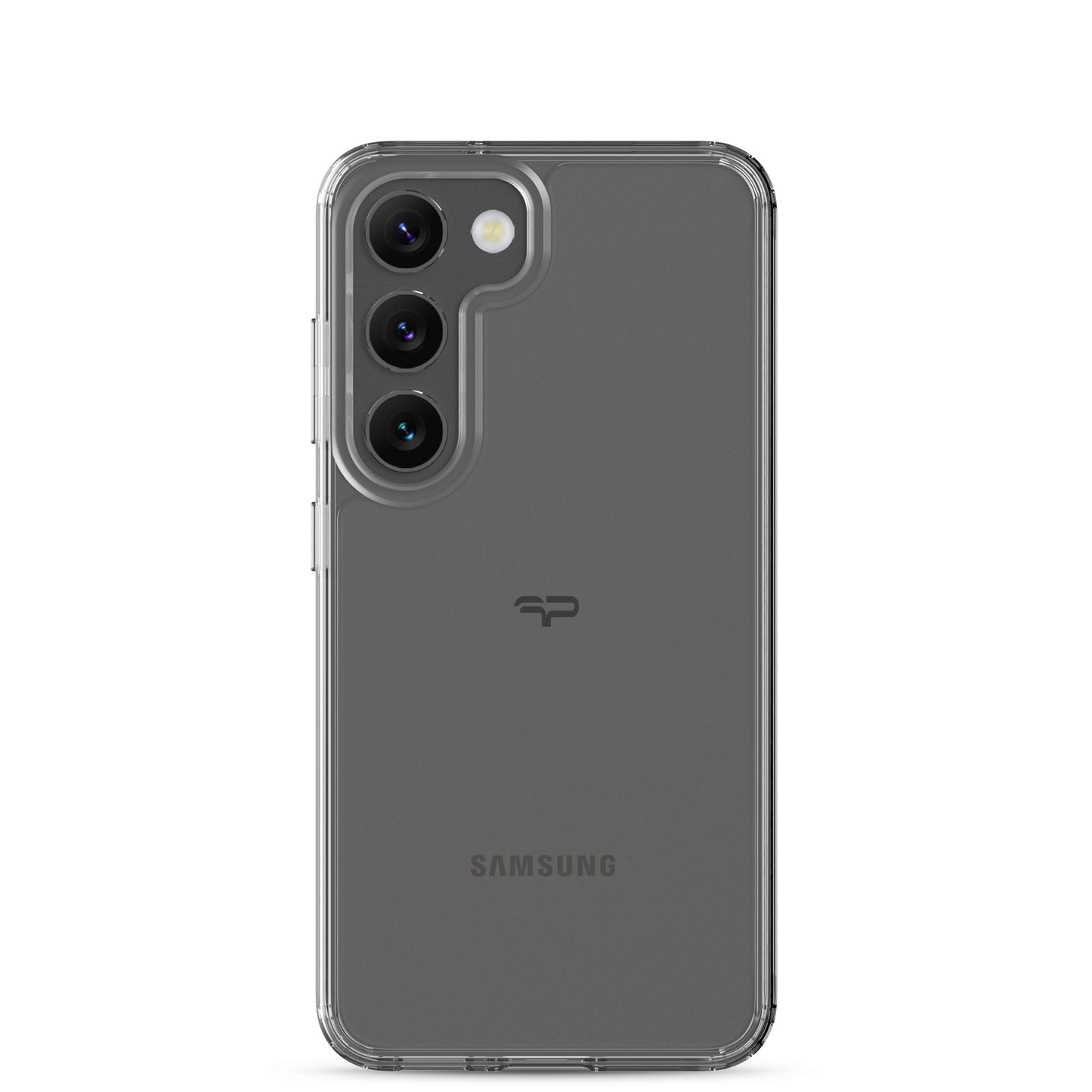 FP Clear Case for Samsung®