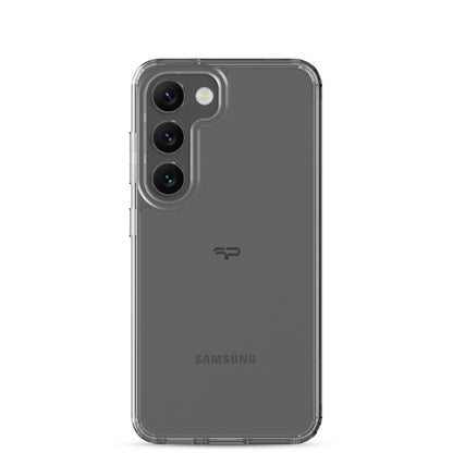 FP Clear Case for Samsung®