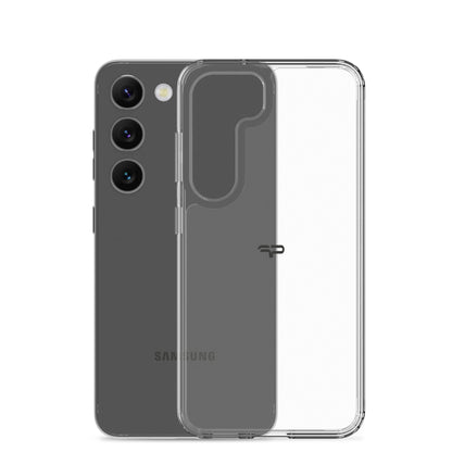 FP Clear Case for Samsung®
