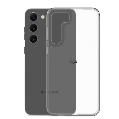 FP Clear Case for Samsung®