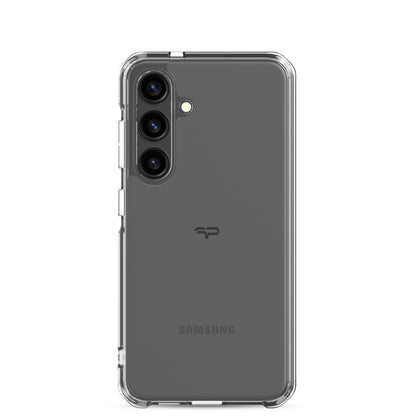FP Clear Case for Samsung®
