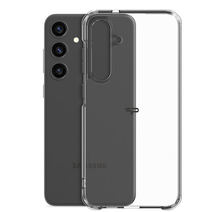 FP Clear Case for Samsung®
