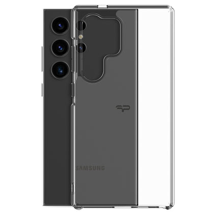 FP Clear Case for Samsung®
