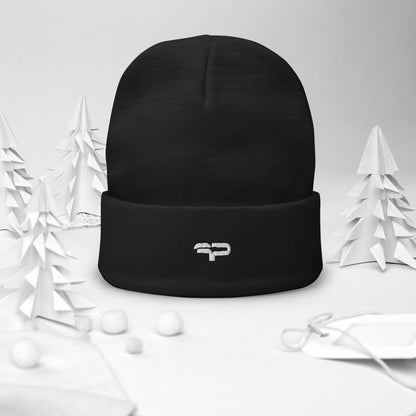 FP Men's Embroidered Beanie
