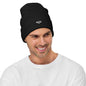 FP Men's Embroidered Beanie