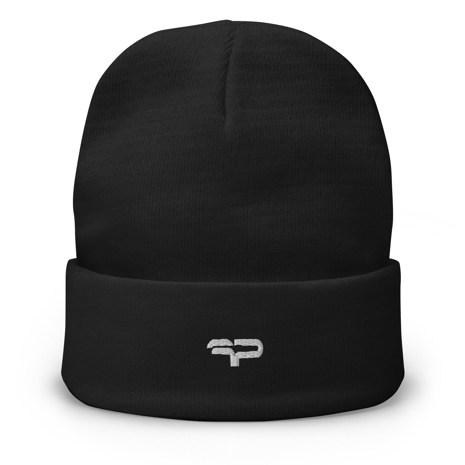 FP Men's Embroidered Beanie