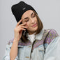 FP Women's Embroidered Beanie