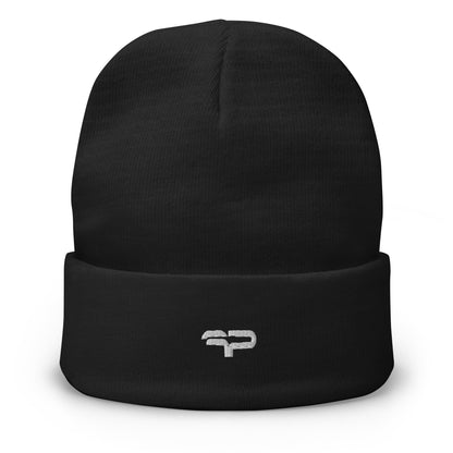 FP Women's Embroidered Beanie