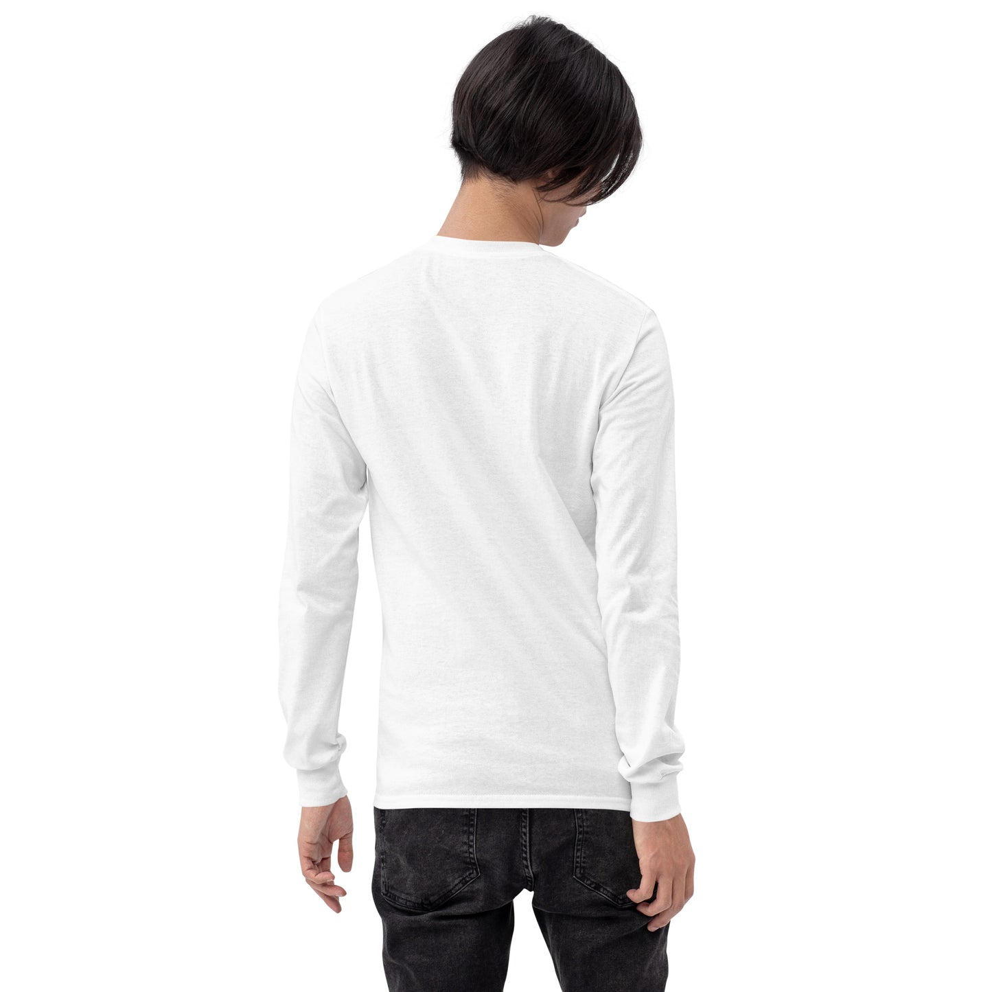 FP Men's Long Sleeve Shirt