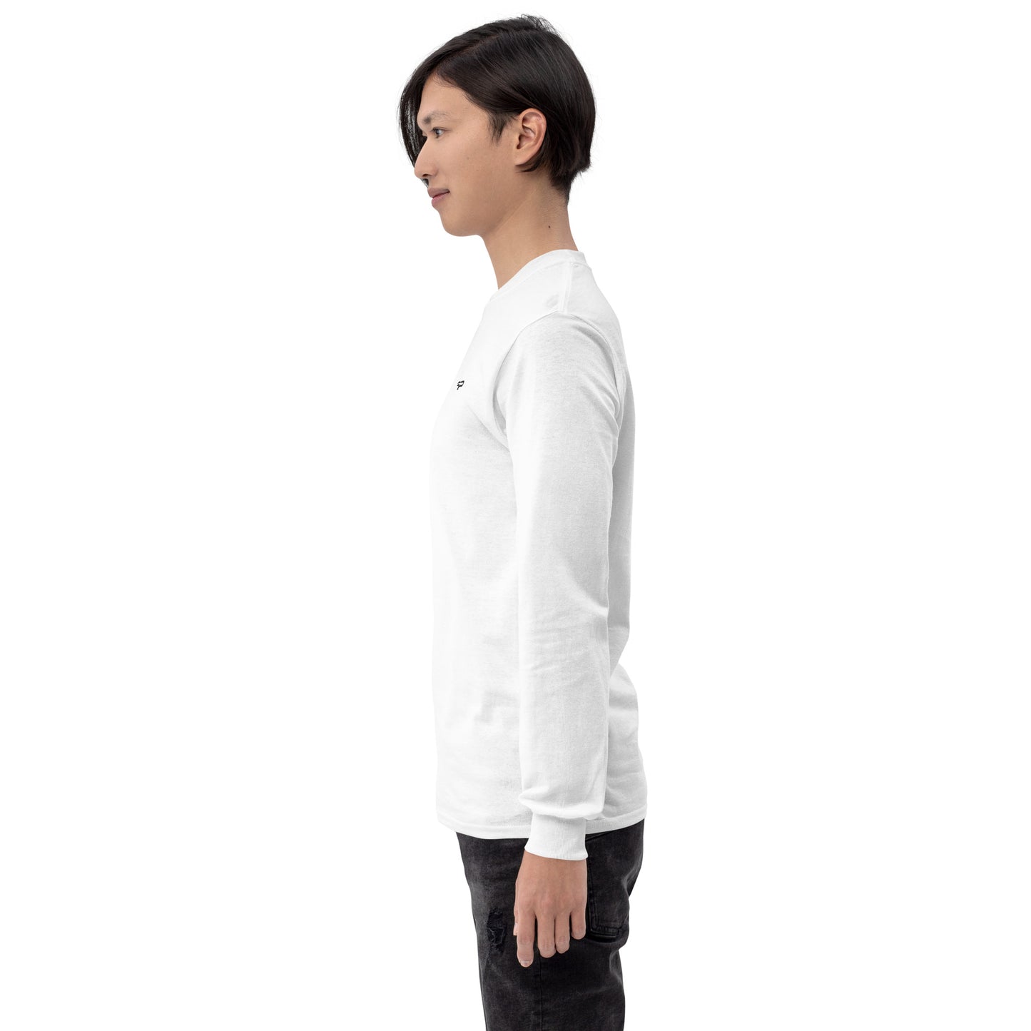 FP Men's Long Sleeve Shirt