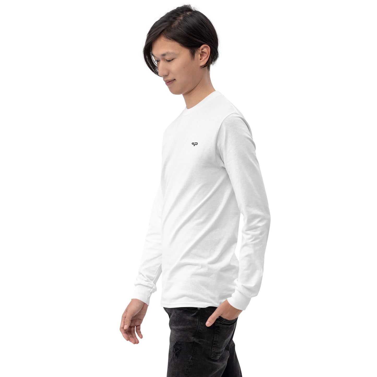 FP Men's Long Sleeve Shirt