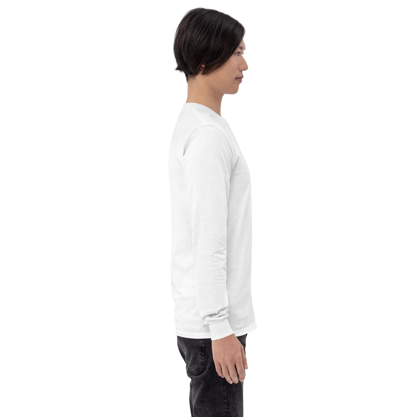 FP Men's Long Sleeve Shirt