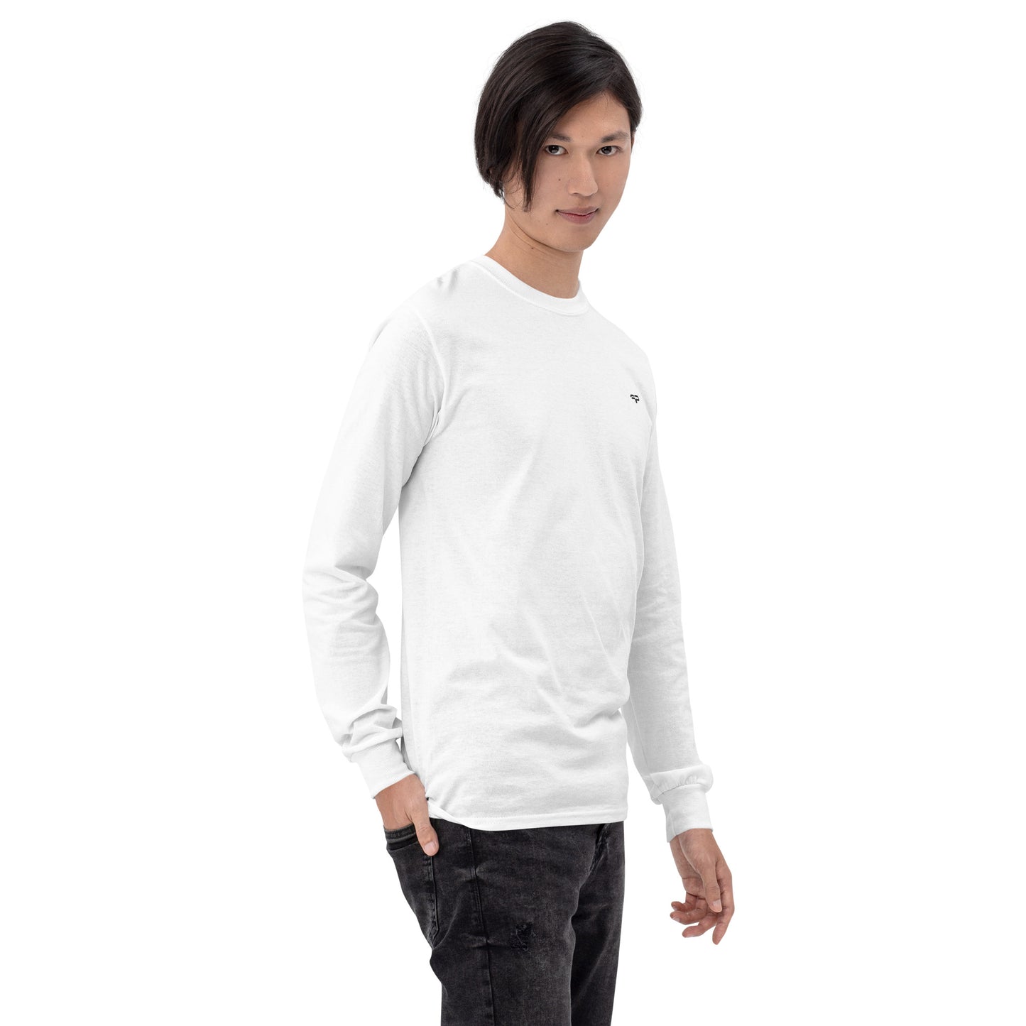 FP Men's Long Sleeve Shirt