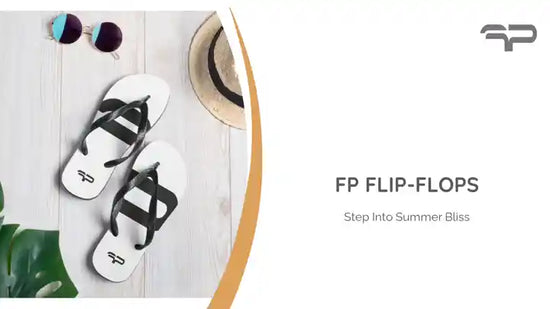 FP Flip-Flops by@Outfy