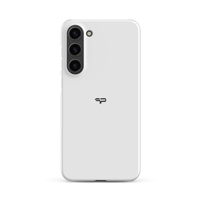 Snap case for Samsung®