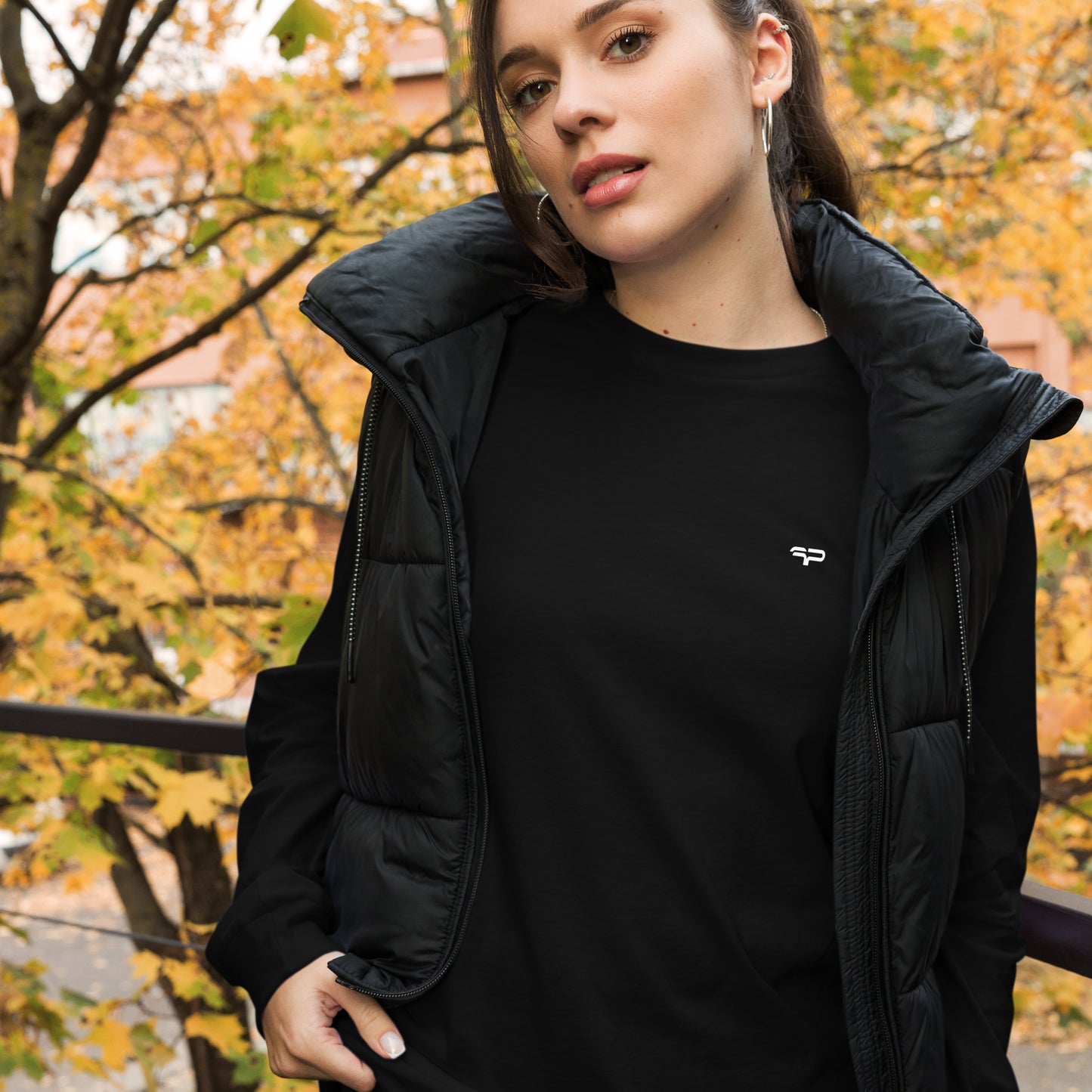 FP Women's Long Sleeve Tee