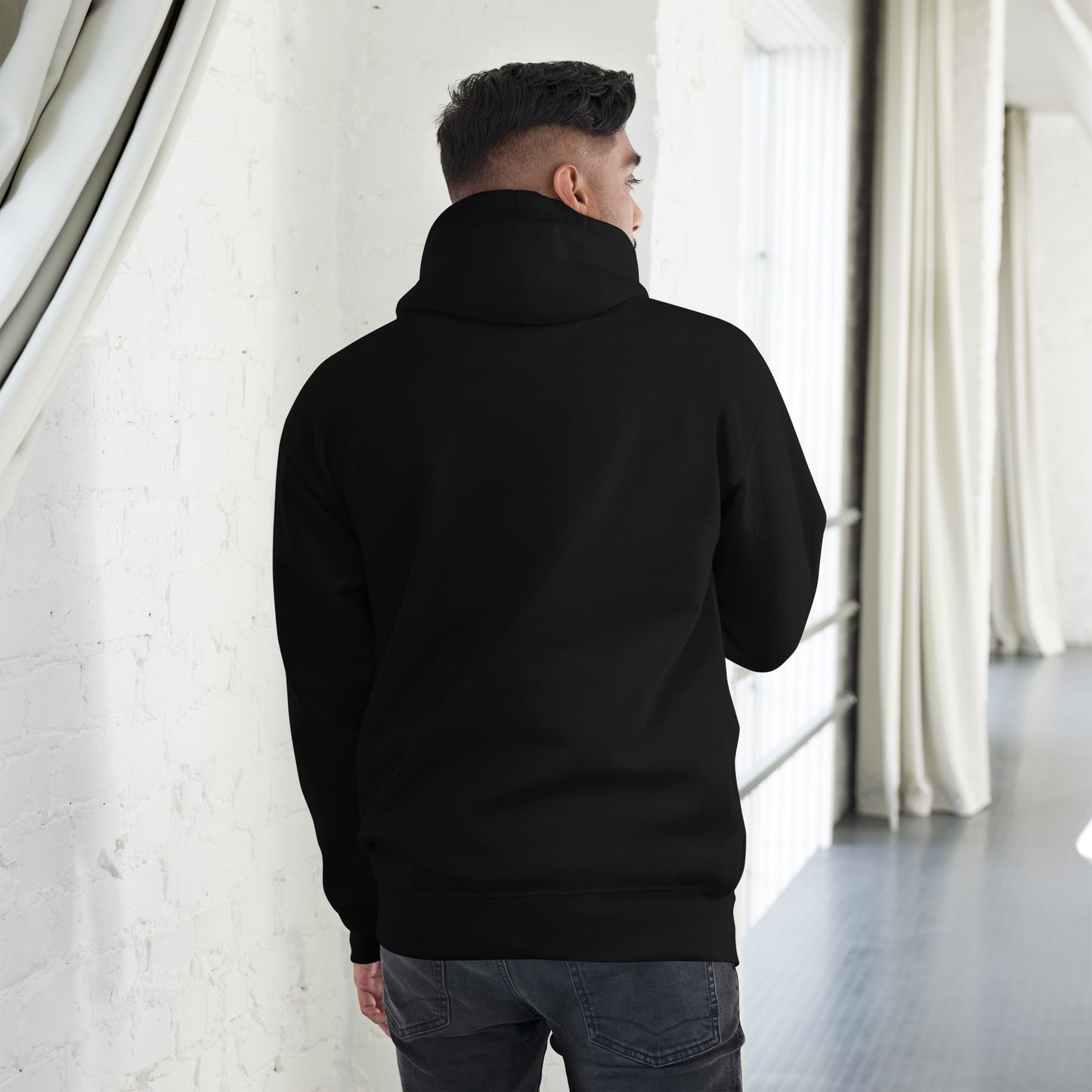 FP Men Hoodie