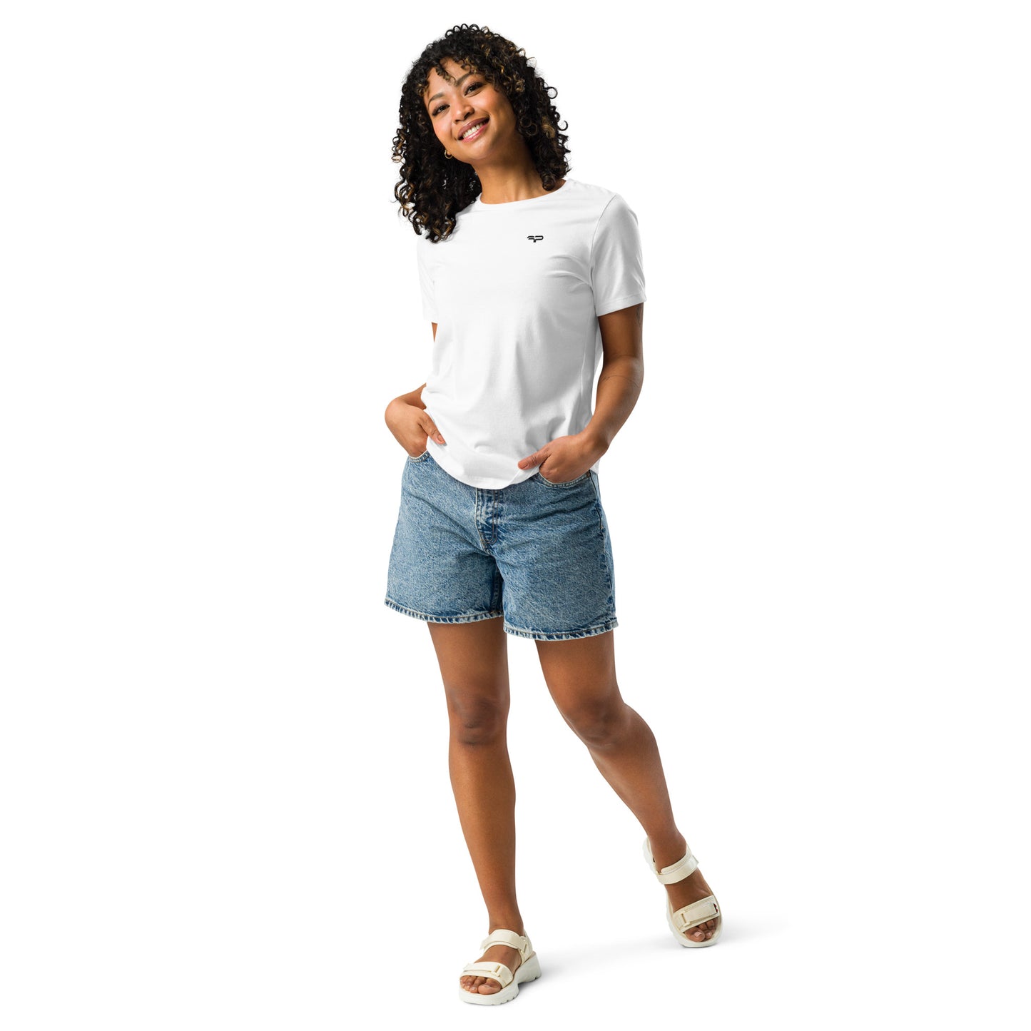 FP Women's Relaxed T-Shirt