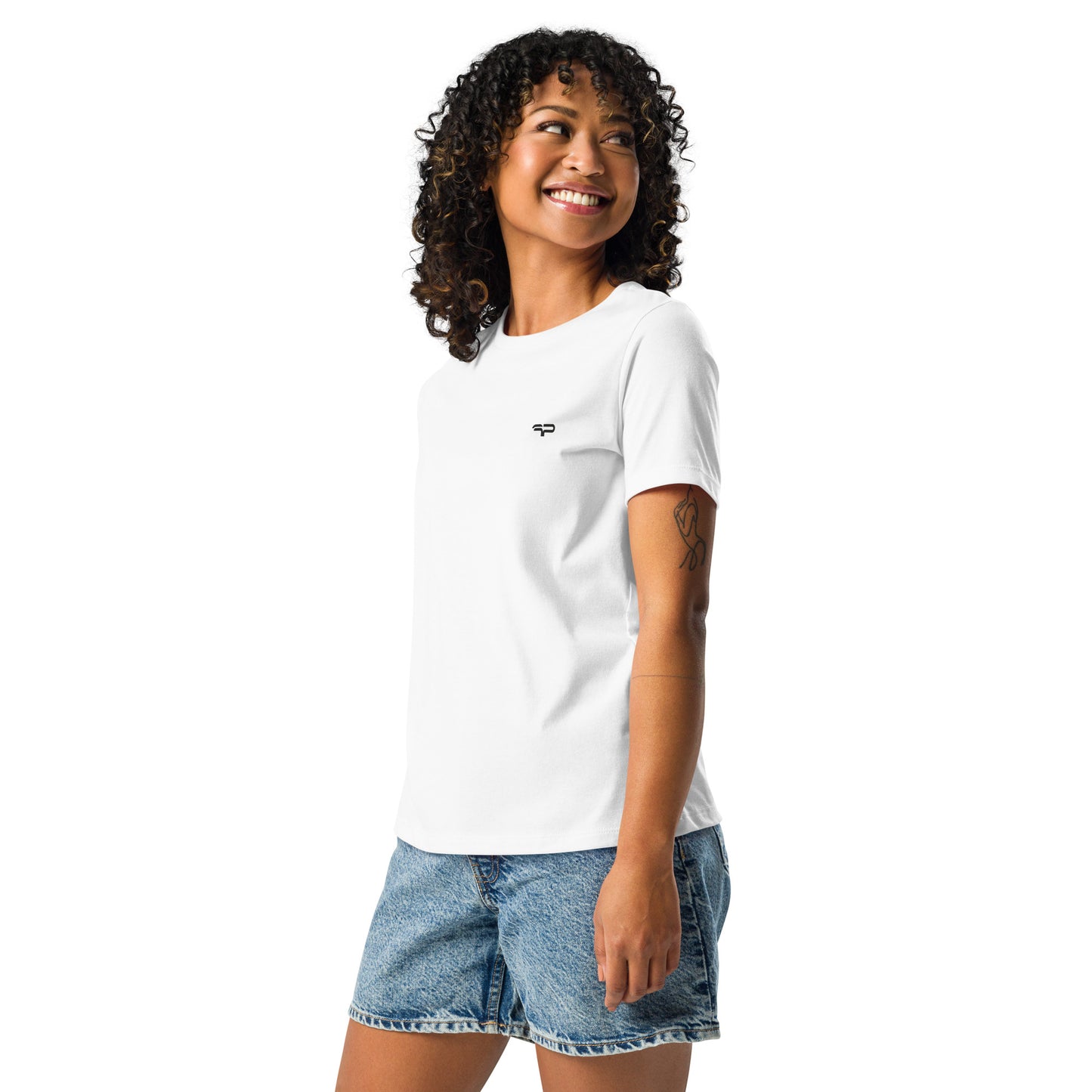 FP Women's Relaxed T-Shirt
