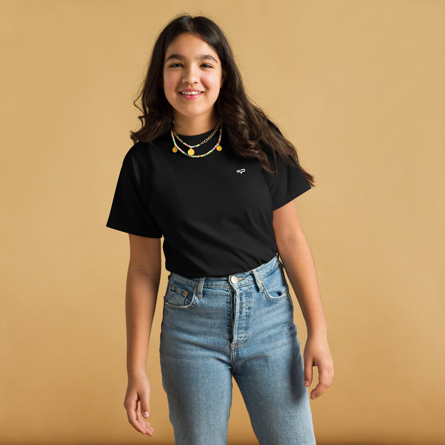 FP Youth Classic Tee
