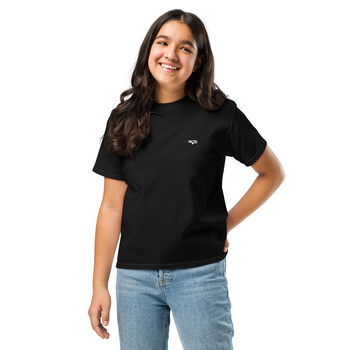 FP Youth Classic Tee
