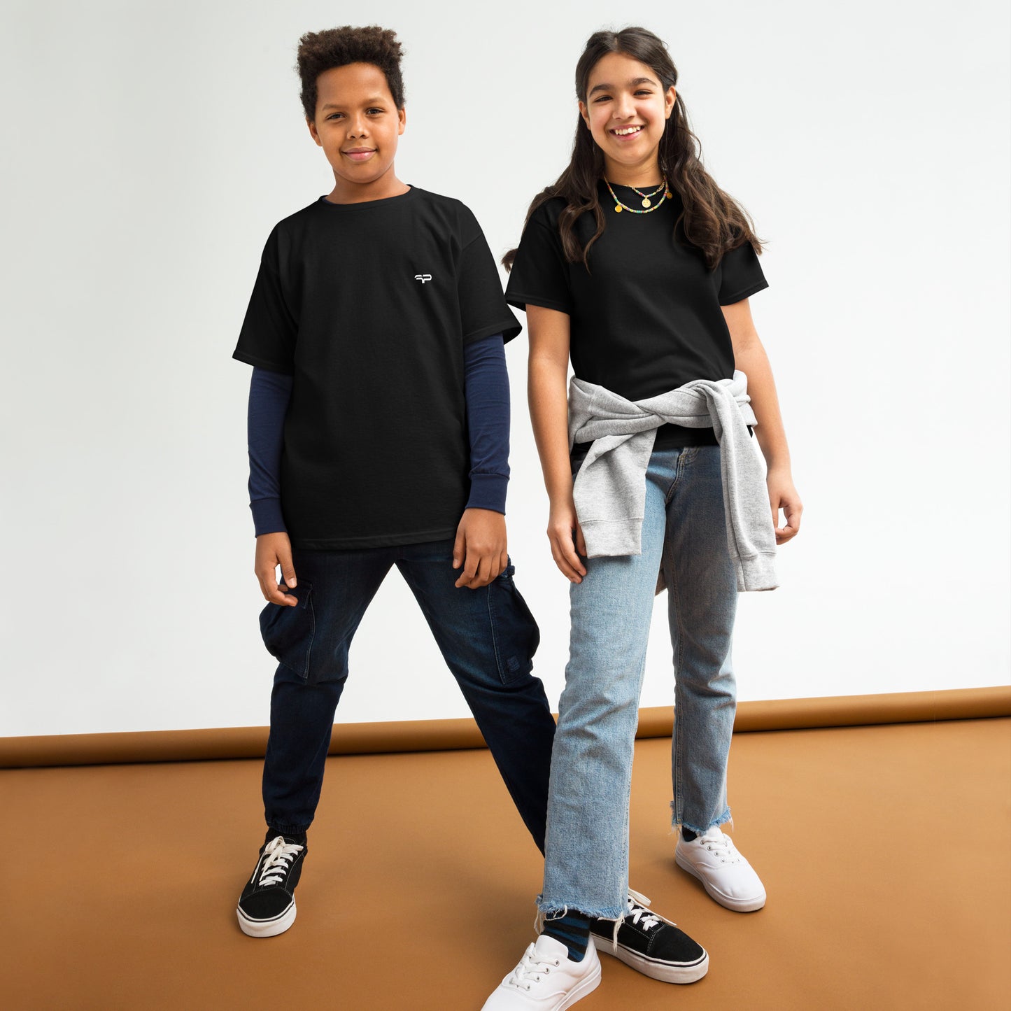 FP Youth Classic Tee